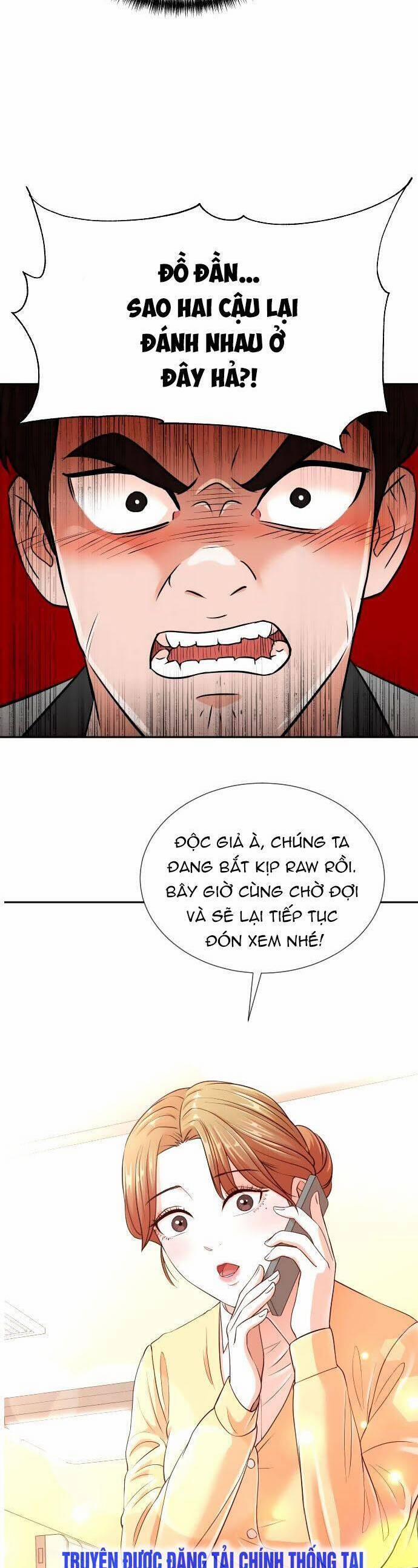 Cuộc Sống Thứ Hai Của Nhà Sản Xuất 19 trang 32