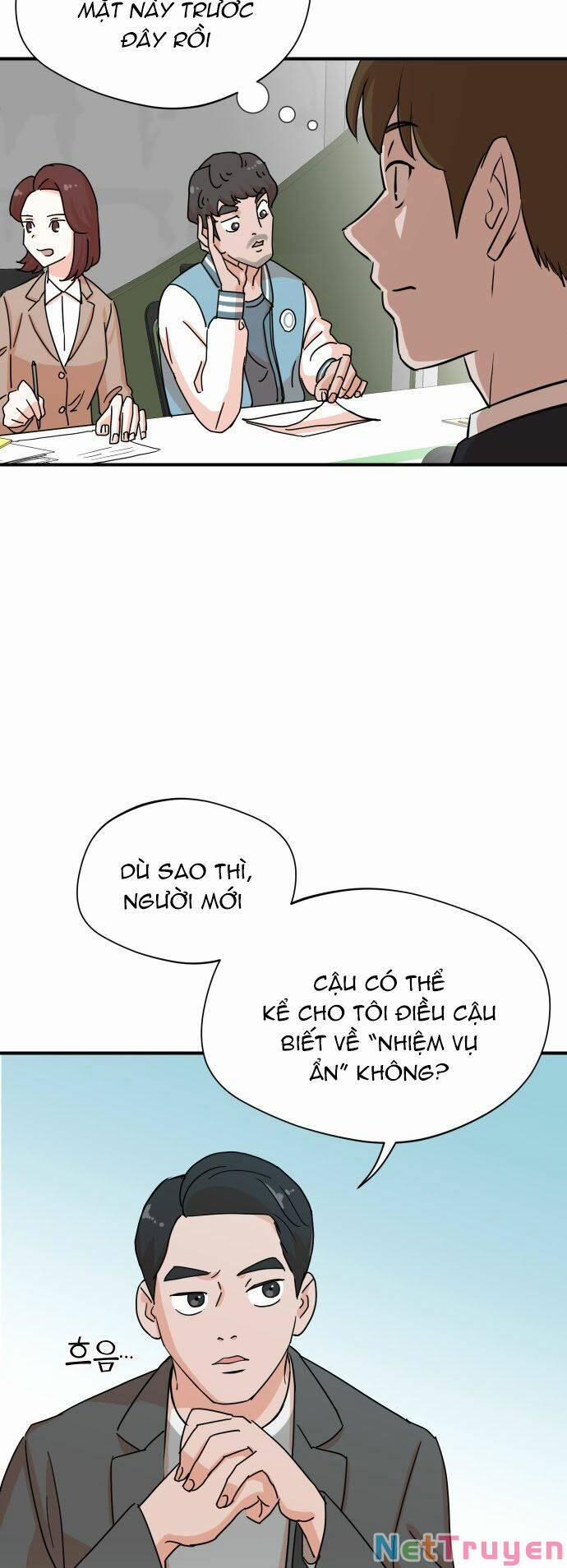 Cuộc Sống Thứ Hai Của Nhà Sản Xuất 2 trang 17