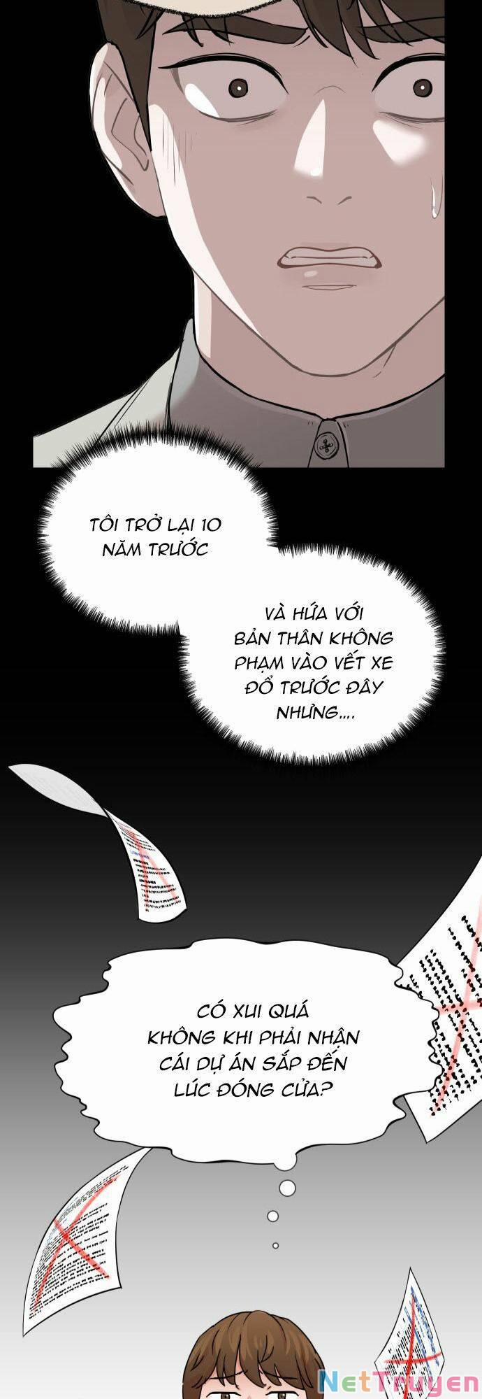 Cuộc Sống Thứ Hai Của Nhà Sản Xuất 2 trang 2