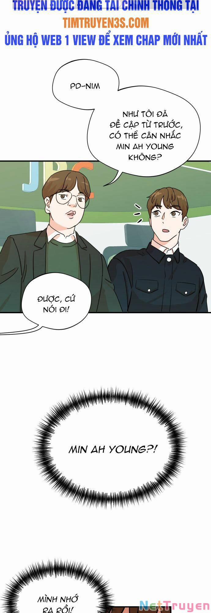 Cuộc Sống Thứ Hai Của Nhà Sản Xuất 2 trang 21