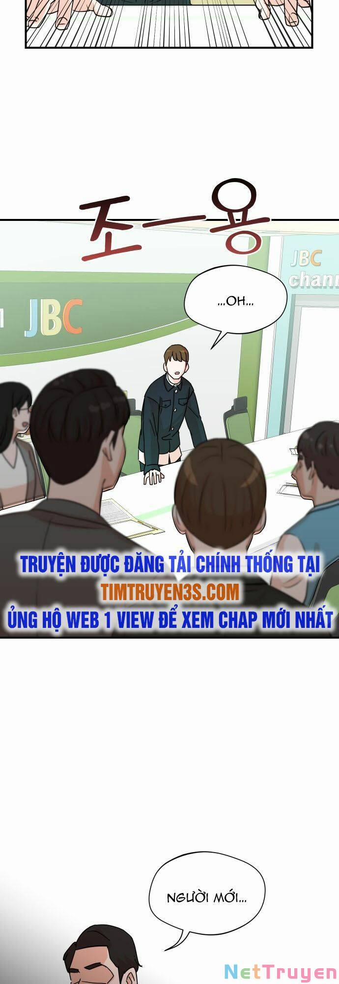 Cuộc Sống Thứ Hai Của Nhà Sản Xuất 2 trang 31