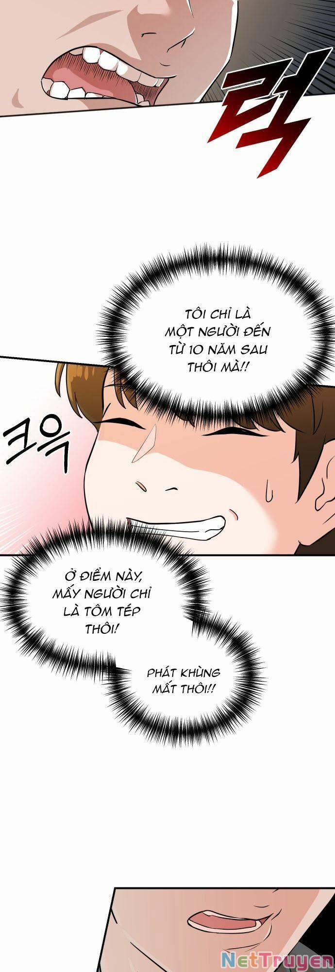 Cuộc Sống Thứ Hai Của Nhà Sản Xuất 2 trang 39