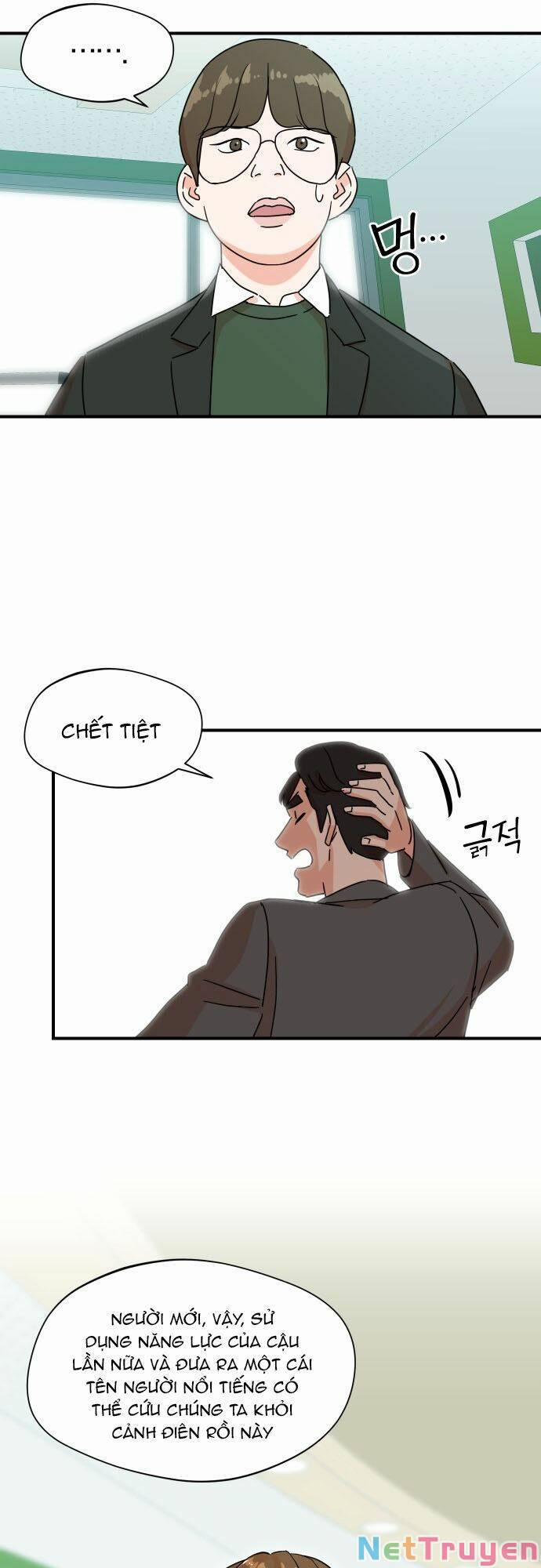 Cuộc Sống Thứ Hai Của Nhà Sản Xuất 2 trang 52