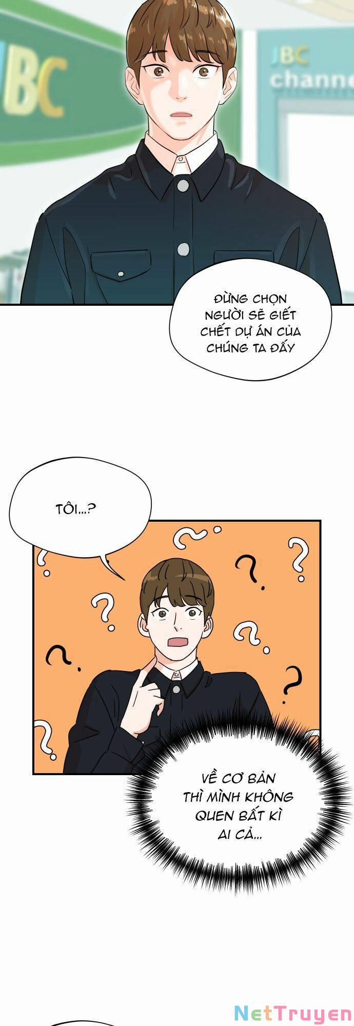 Cuộc Sống Thứ Hai Của Nhà Sản Xuất 2 trang 53