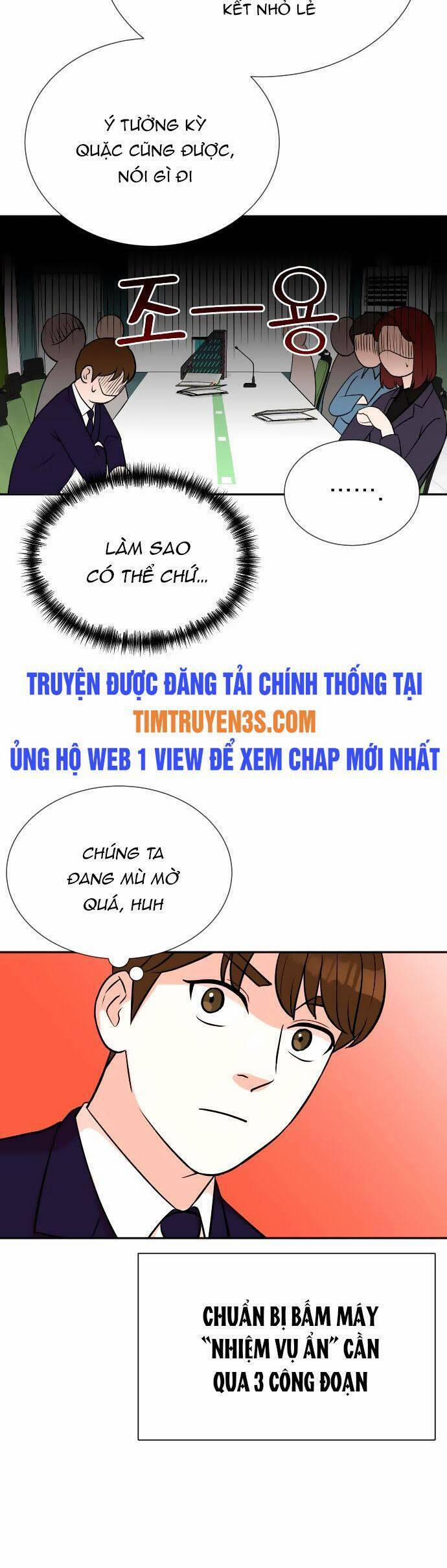 Cuộc Sống Thứ Hai Của Nhà Sản Xuất 21 trang 14