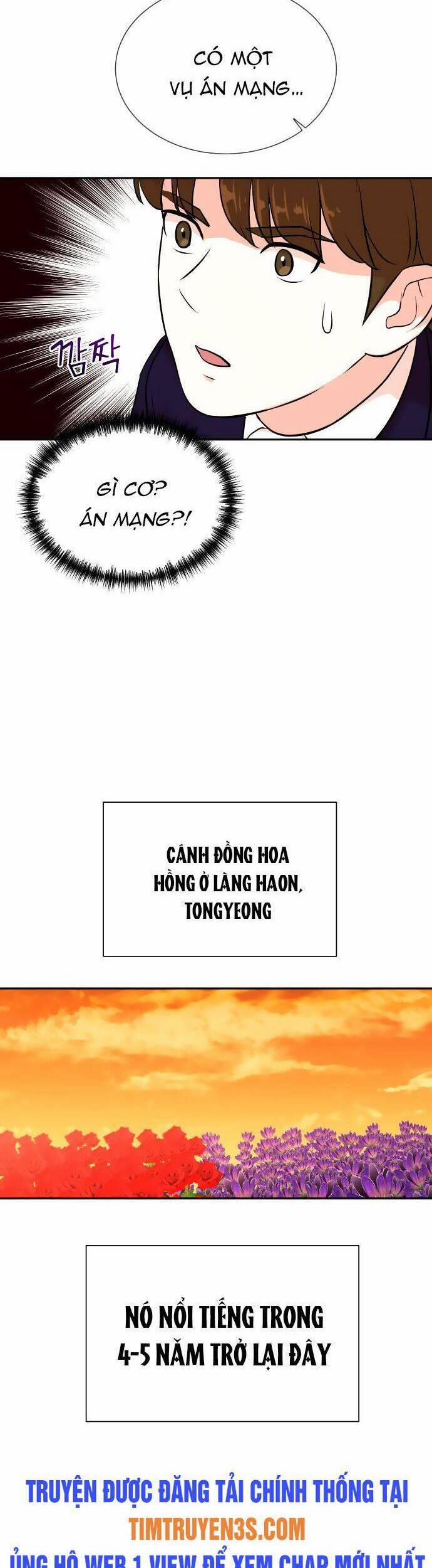 Cuộc Sống Thứ Hai Của Nhà Sản Xuất 21 trang 29