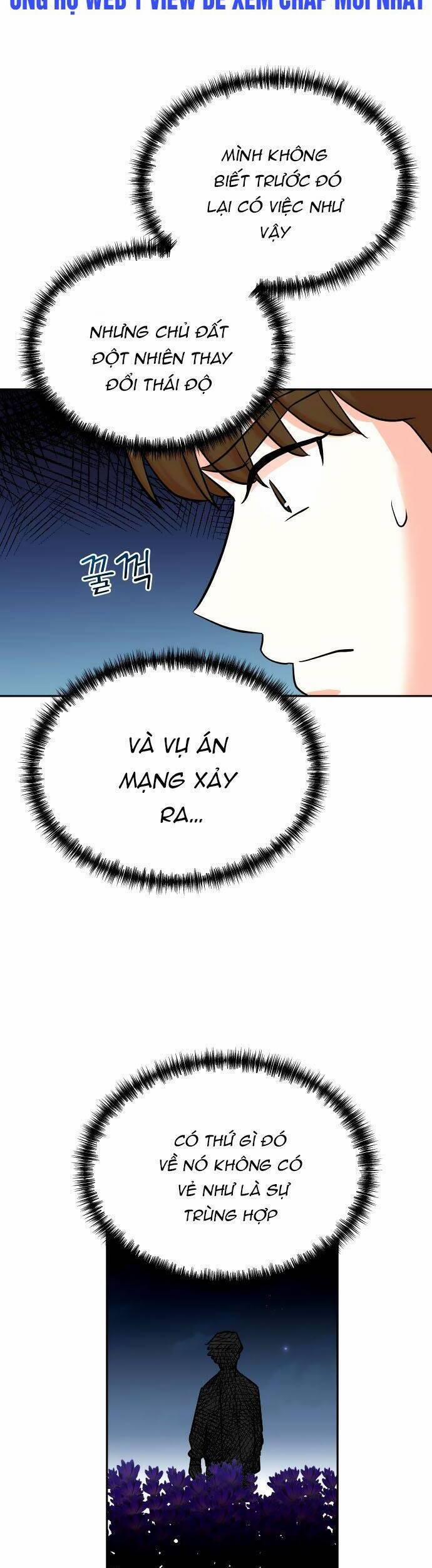 Cuộc Sống Thứ Hai Của Nhà Sản Xuất 21 trang 30