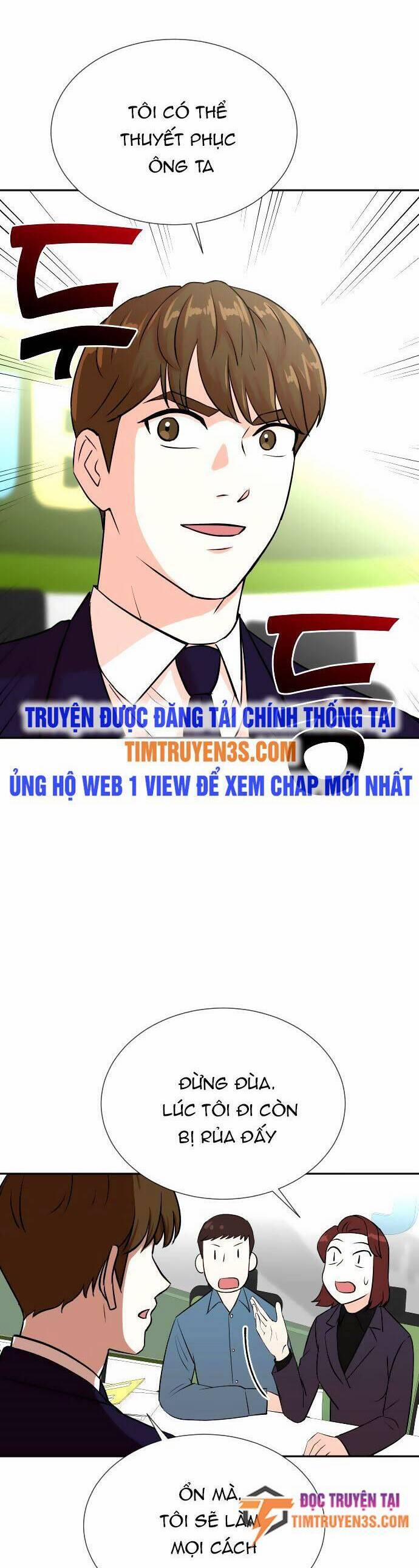 Cuộc Sống Thứ Hai Của Nhà Sản Xuất 21 trang 33