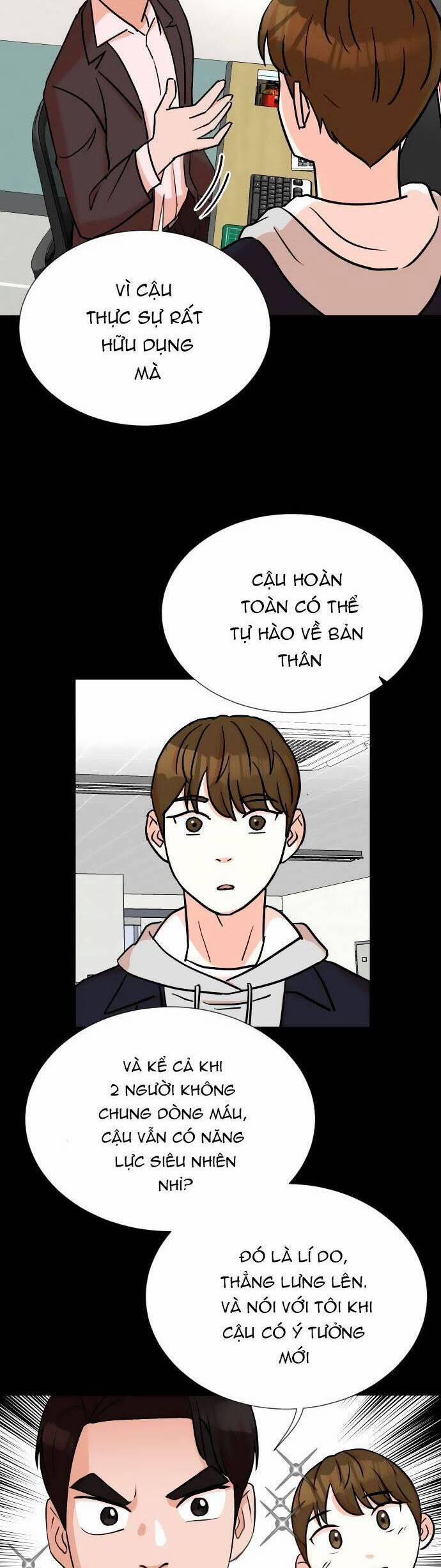 Cuộc Sống Thứ Hai Của Nhà Sản Xuất 21 trang 5
