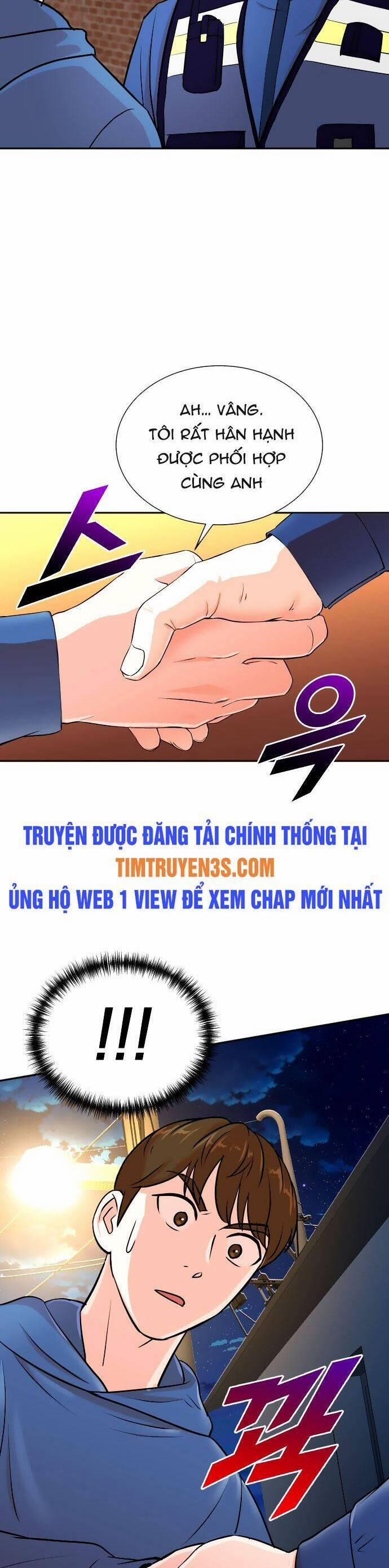 Cuộc Sống Thứ Hai Của Nhà Sản Xuất 23 trang 5