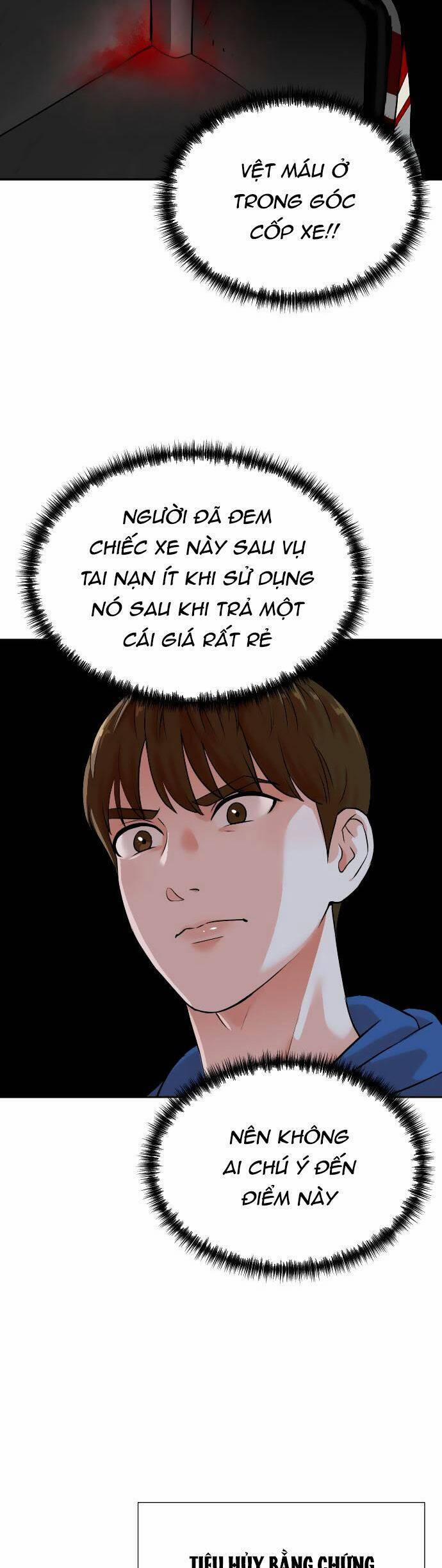 Cuộc Sống Thứ Hai Của Nhà Sản Xuất 24 trang 3
