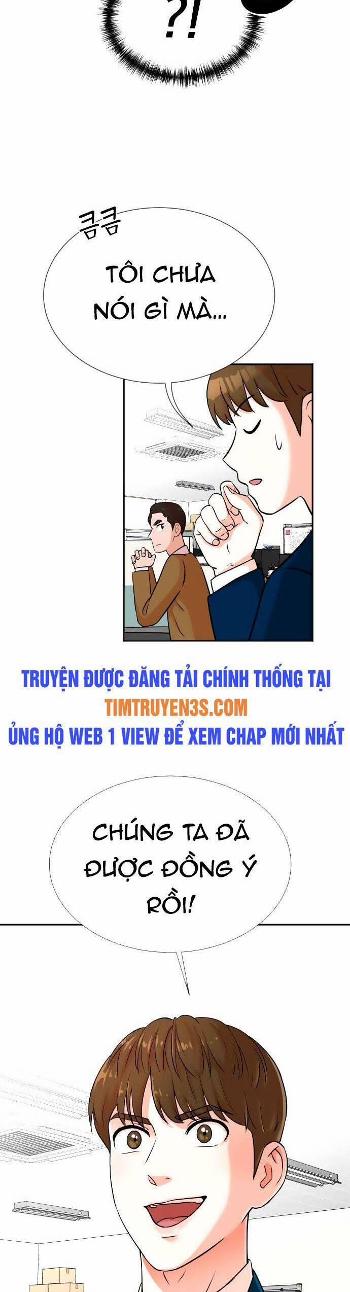 Cuộc Sống Thứ Hai Của Nhà Sản Xuất 24 trang 30