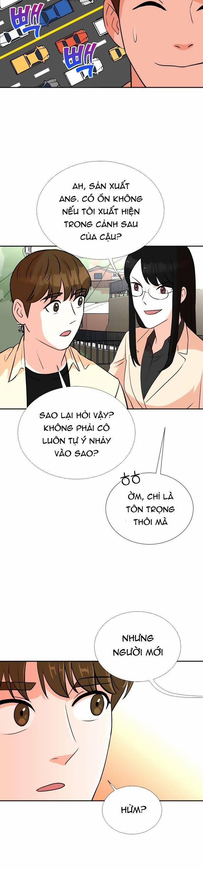 Cuộc Sống Thứ Hai Của Nhà Sản Xuất 24 trang 38