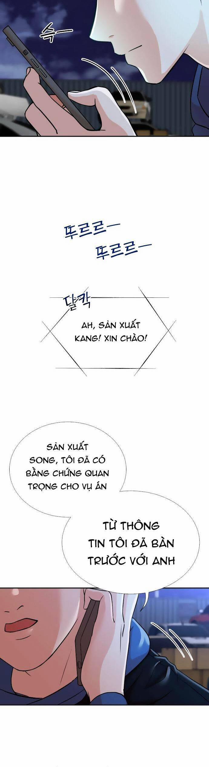Cuộc Sống Thứ Hai Của Nhà Sản Xuất 24 trang 6