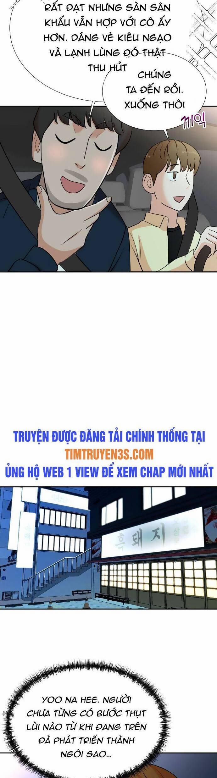 Cuộc Sống Thứ Hai Của Nhà Sản Xuất 25 trang 25