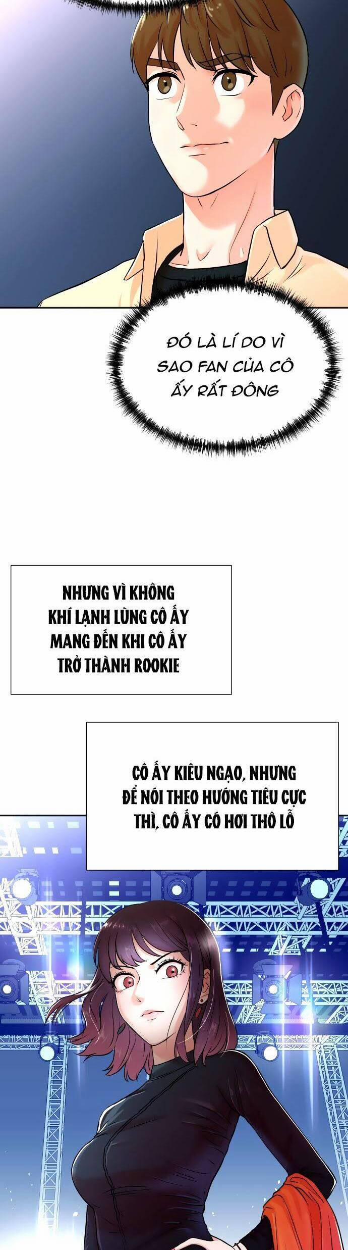 Cuộc Sống Thứ Hai Của Nhà Sản Xuất 25 trang 26