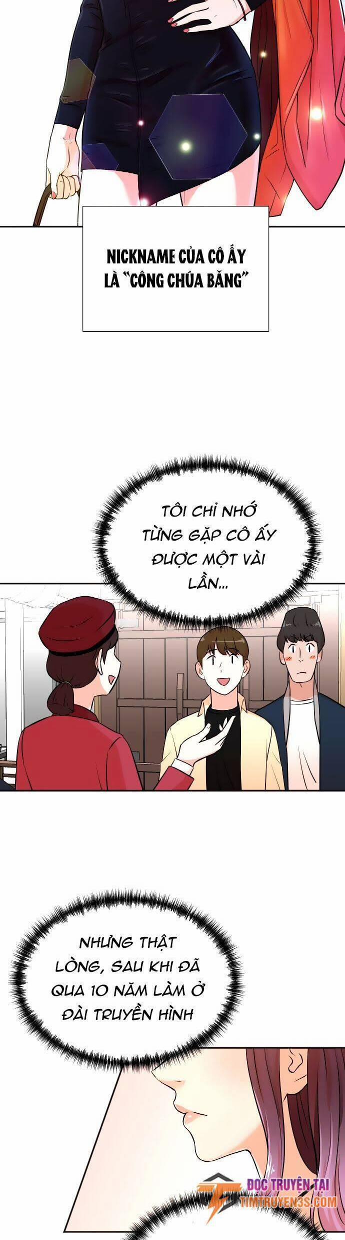 Cuộc Sống Thứ Hai Của Nhà Sản Xuất 25 trang 27