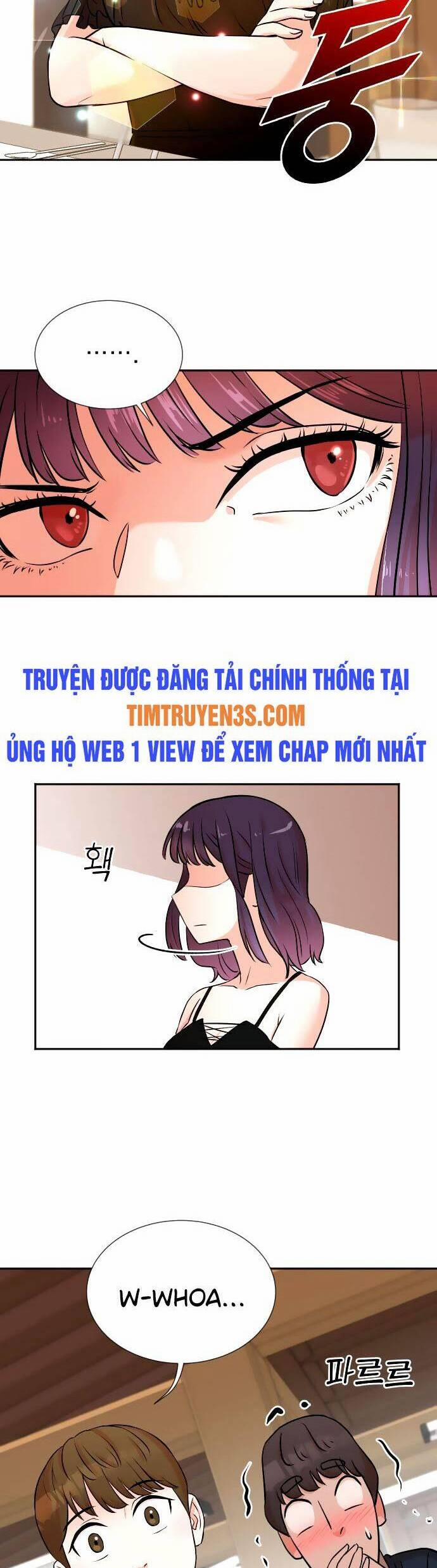 Cuộc Sống Thứ Hai Của Nhà Sản Xuất 25 trang 29