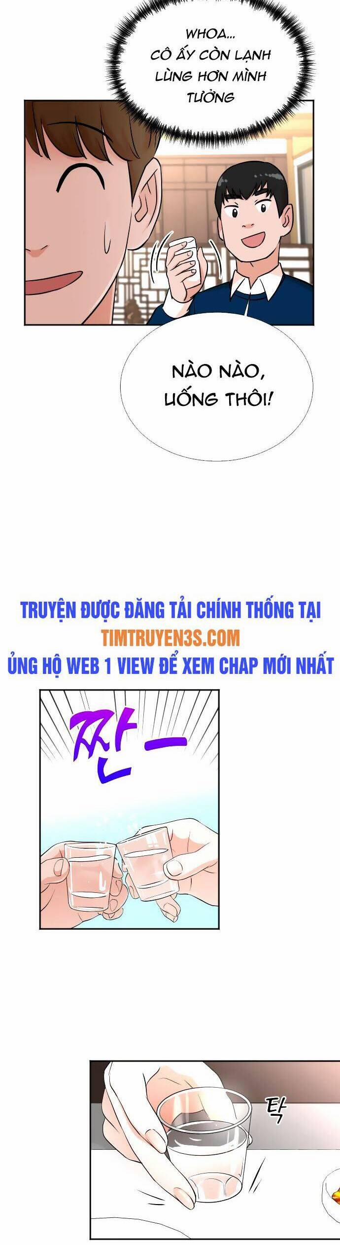 Cuộc Sống Thứ Hai Của Nhà Sản Xuất 25 trang 33