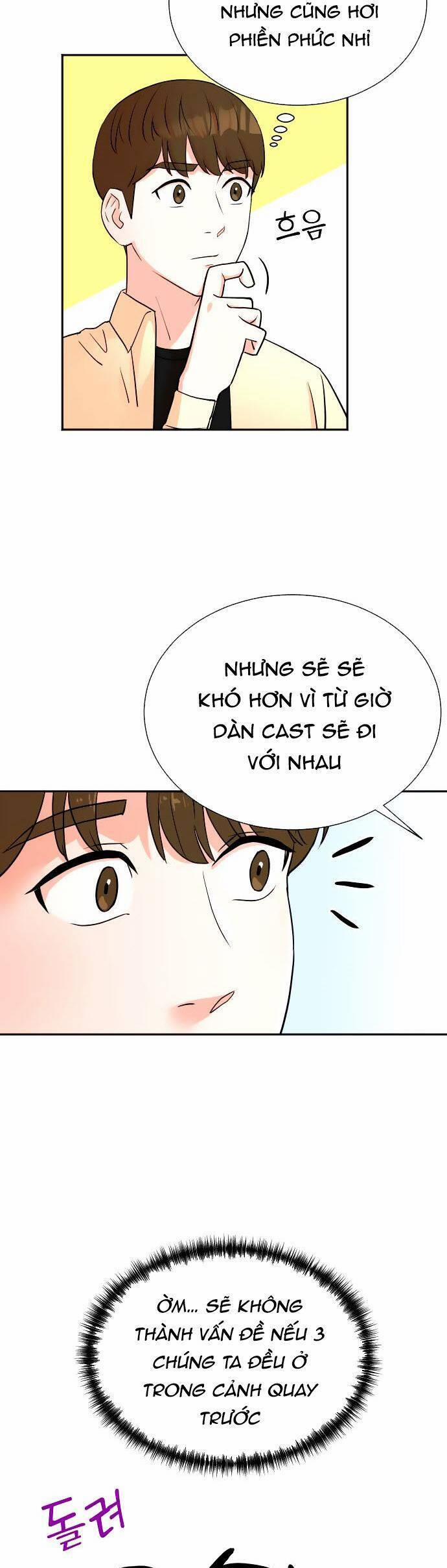 Cuộc Sống Thứ Hai Của Nhà Sản Xuất 25 trang 4