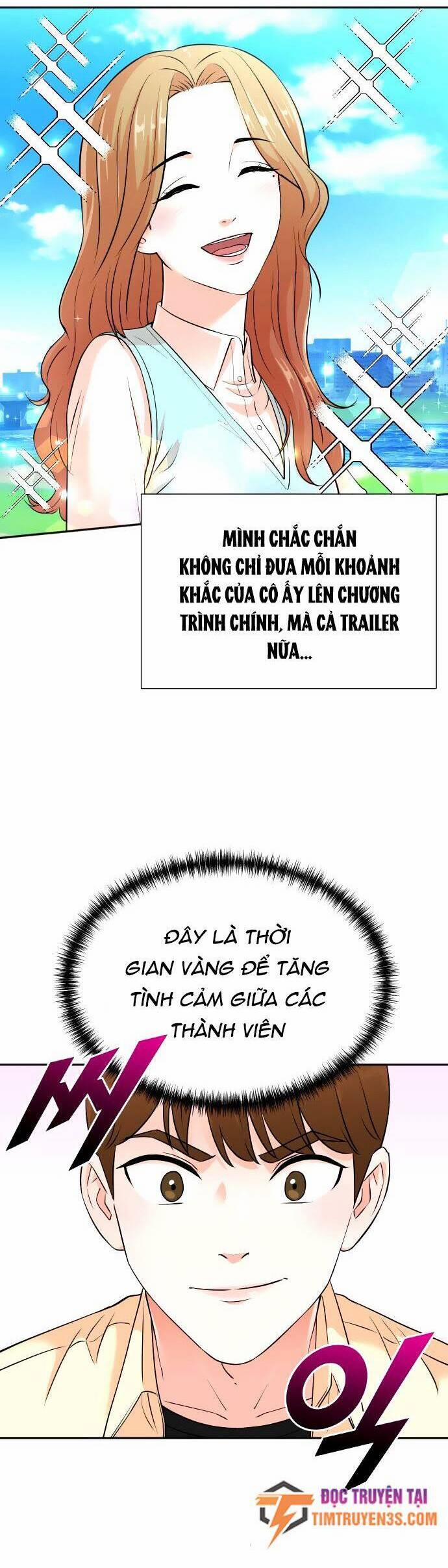 Cuộc Sống Thứ Hai Của Nhà Sản Xuất 25 trang 7