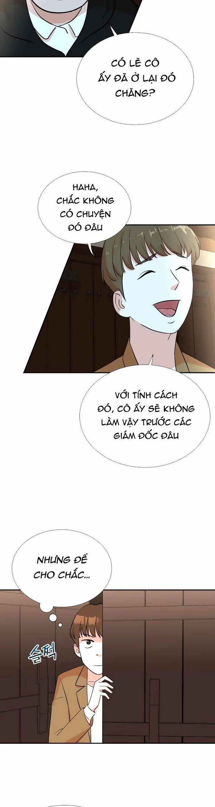 Cuộc Sống Thứ Hai Của Nhà Sản Xuất 26 trang 26