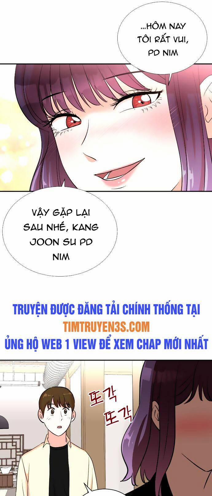 Cuộc Sống Thứ Hai Của Nhà Sản Xuất 26 trang 33
