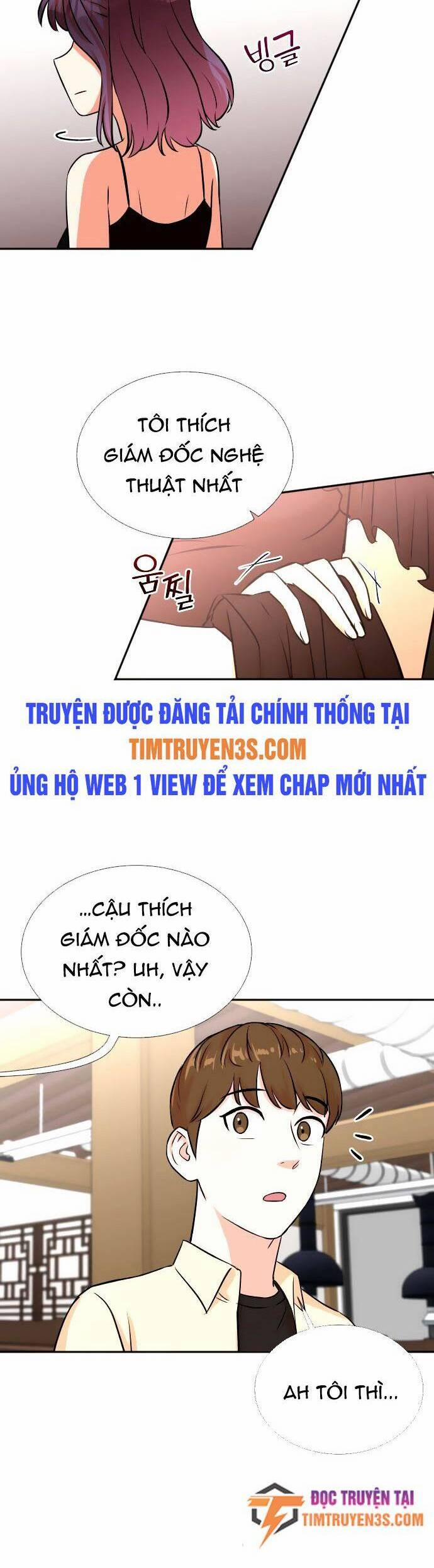 Cuộc Sống Thứ Hai Của Nhà Sản Xuất 26 trang 8