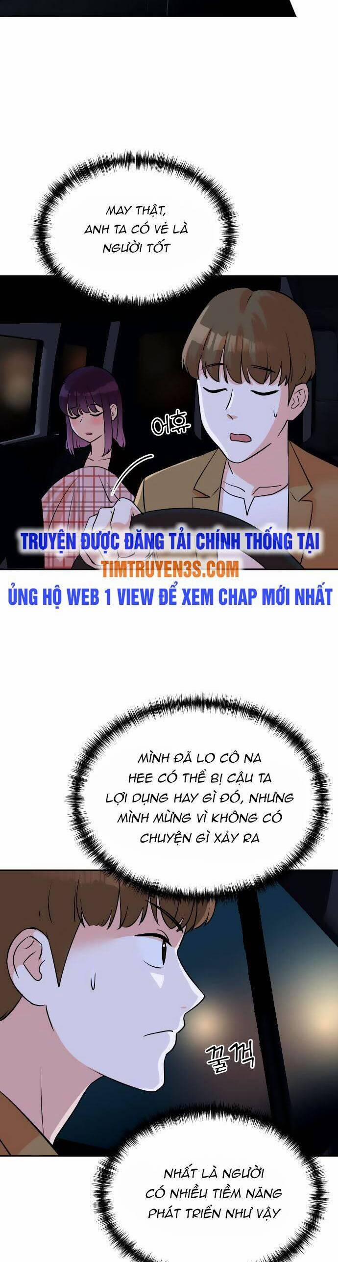 Cuộc Sống Thứ Hai Của Nhà Sản Xuất 27 trang 10
