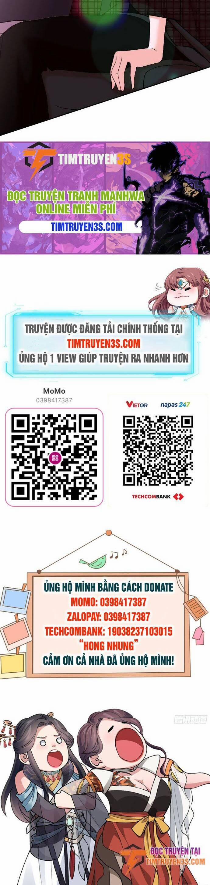 Cuộc Sống Thứ Hai Của Nhà Sản Xuất 27 trang 43