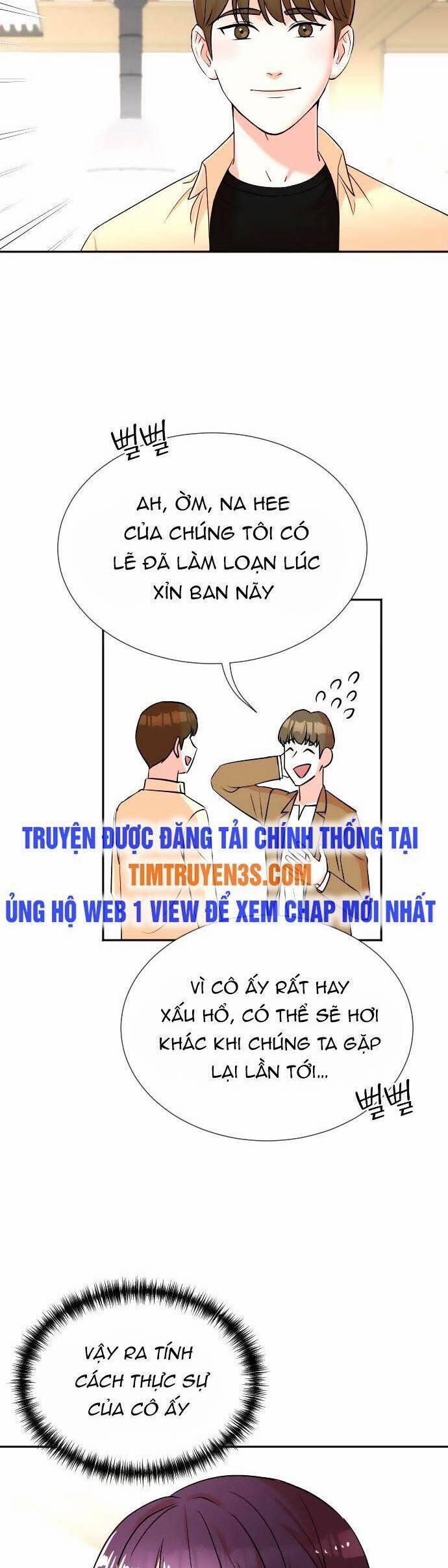 Cuộc Sống Thứ Hai Của Nhà Sản Xuất 27 trang 6