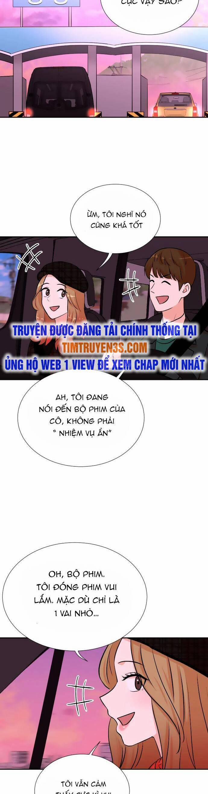 Cuộc Sống Thứ Hai Của Nhà Sản Xuất 28 trang 11