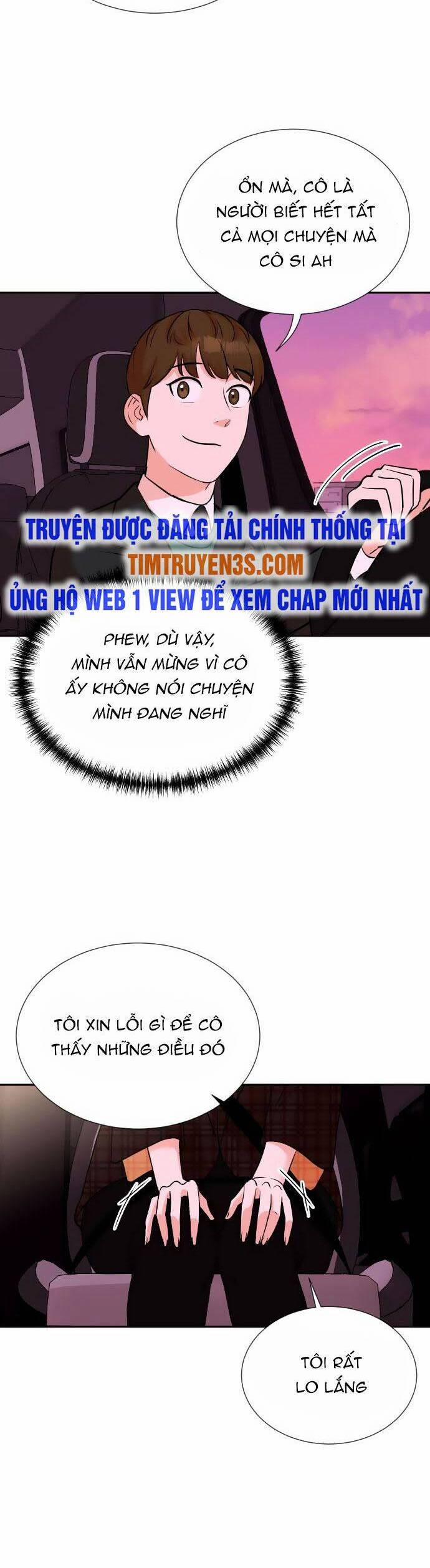 Cuộc Sống Thứ Hai Của Nhà Sản Xuất 28 trang 7