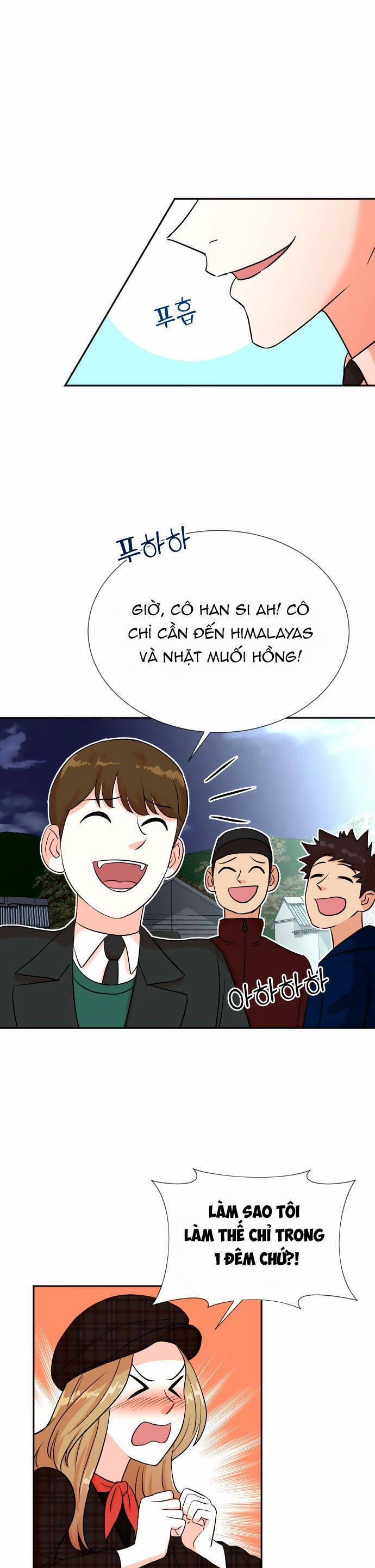 Cuộc Sống Thứ Hai Của Nhà Sản Xuất 29 trang 4