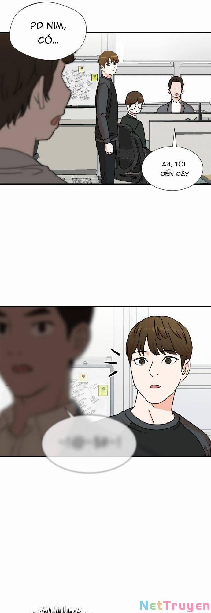 Cuộc Sống Thứ Hai Của Nhà Sản Xuất 3 trang 10