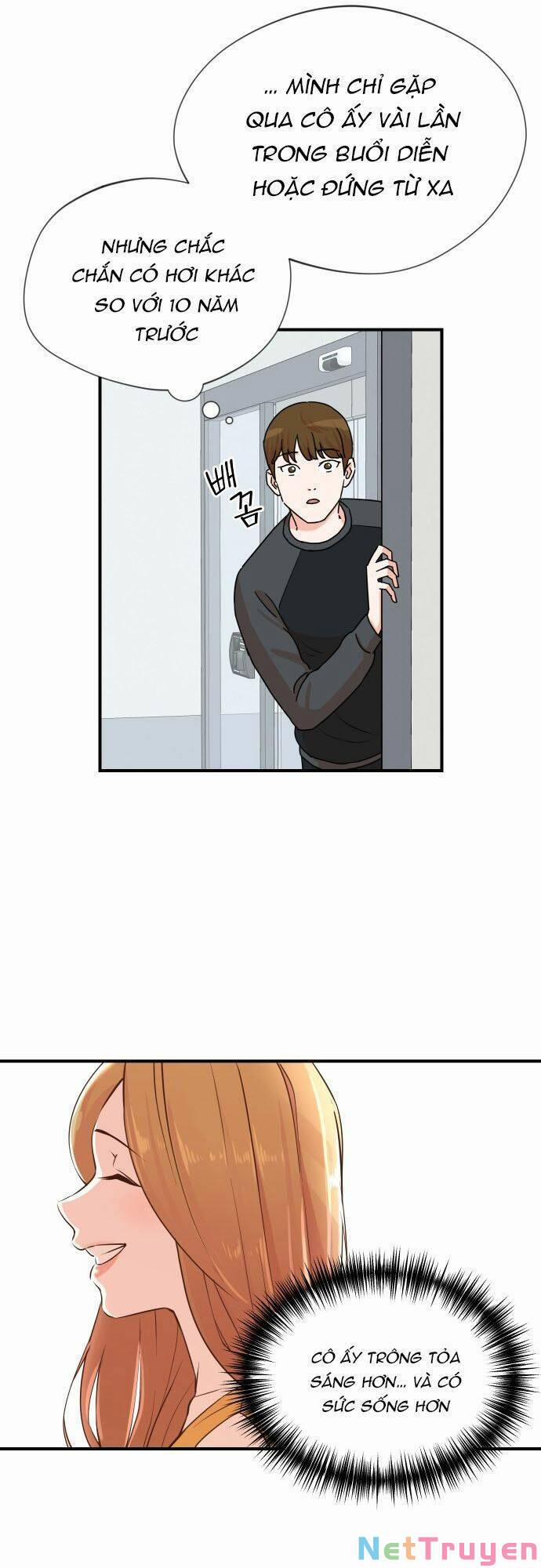 Cuộc Sống Thứ Hai Của Nhà Sản Xuất 3 trang 15