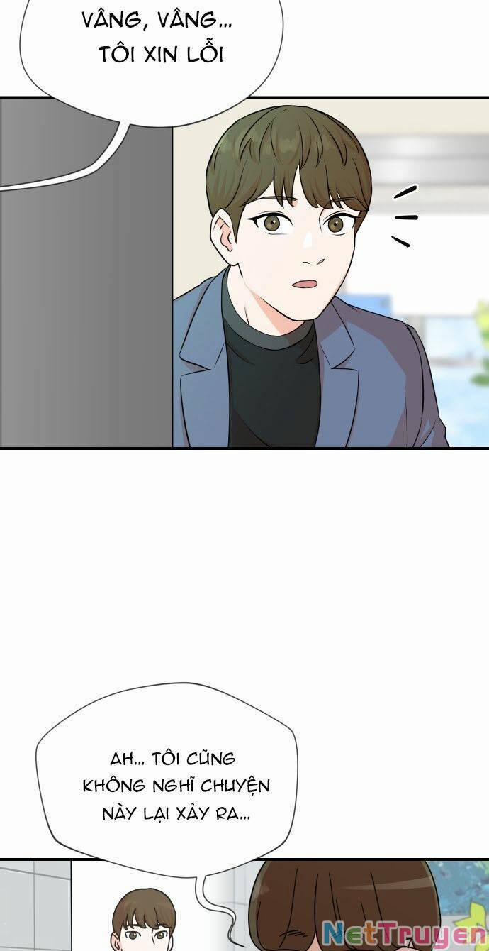 Cuộc Sống Thứ Hai Của Nhà Sản Xuất 3 trang 18