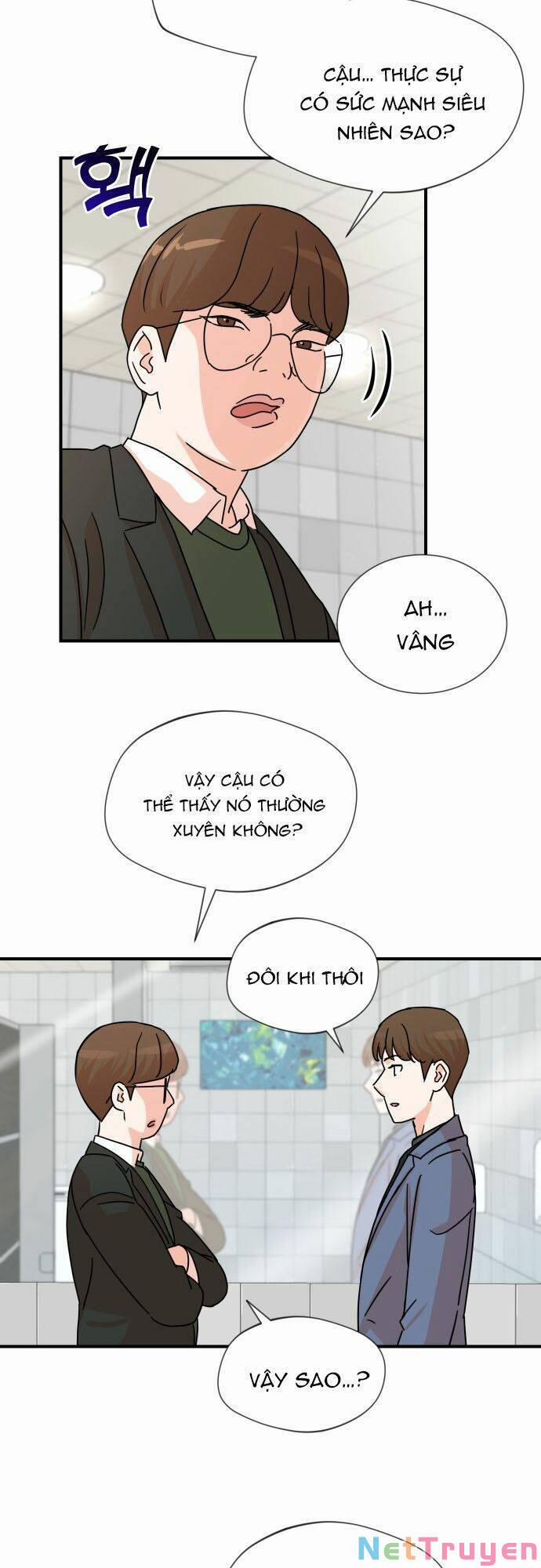 Cuộc Sống Thứ Hai Của Nhà Sản Xuất 3 trang 22