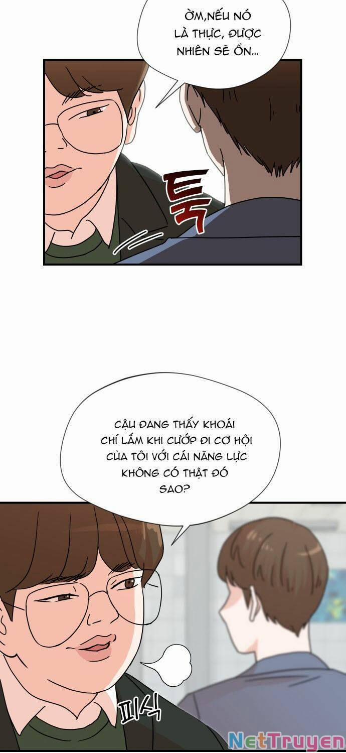 Cuộc Sống Thứ Hai Của Nhà Sản Xuất 3 trang 23