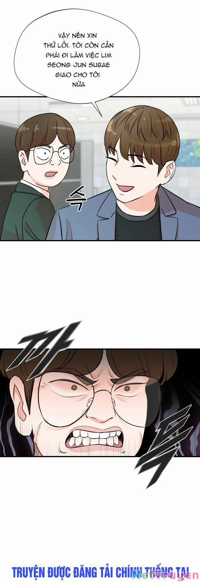 Cuộc Sống Thứ Hai Của Nhà Sản Xuất 3 trang 26