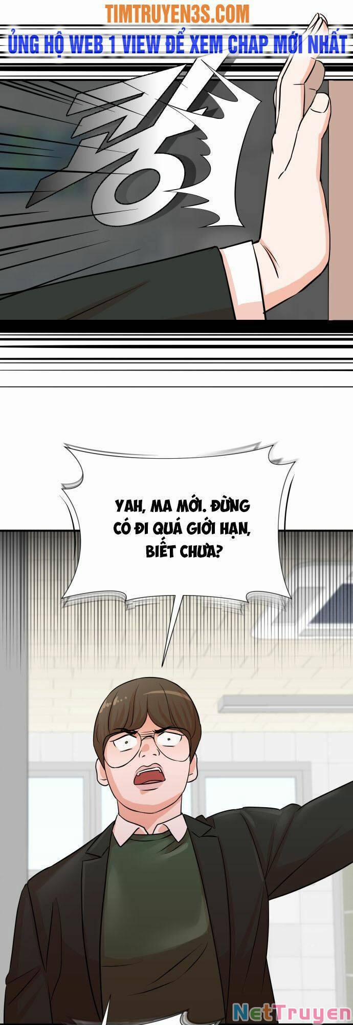 Cuộc Sống Thứ Hai Của Nhà Sản Xuất 3 trang 27