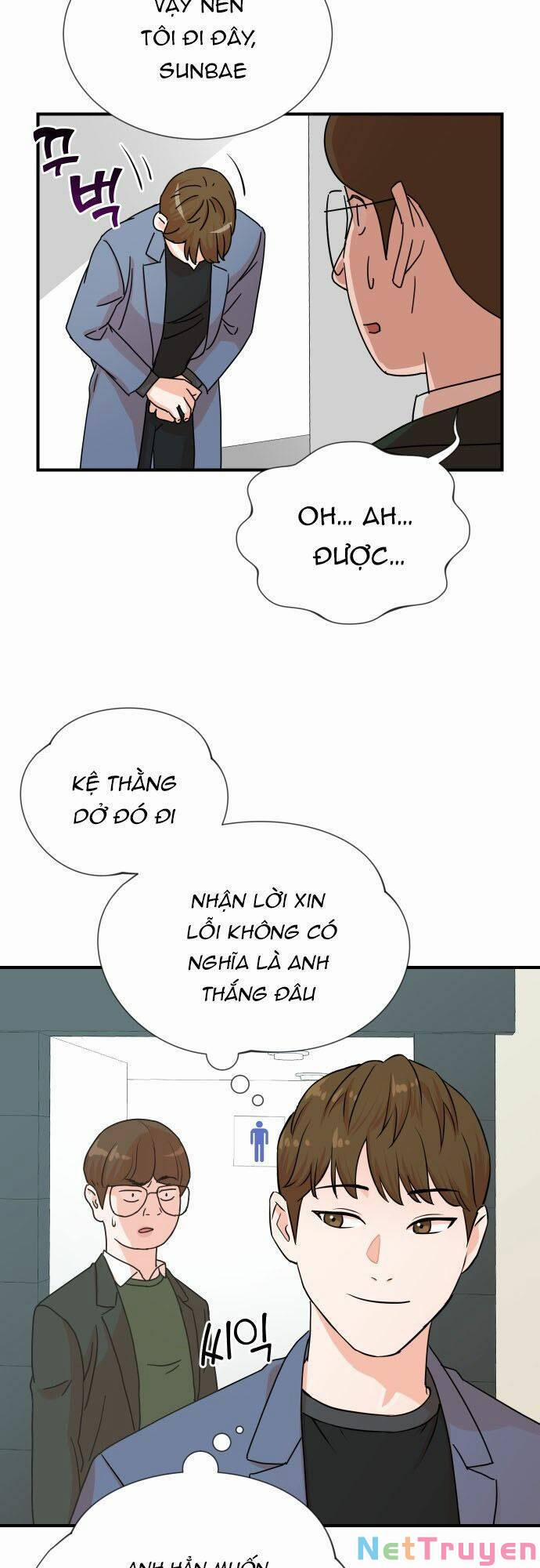 Cuộc Sống Thứ Hai Của Nhà Sản Xuất 3 trang 31
