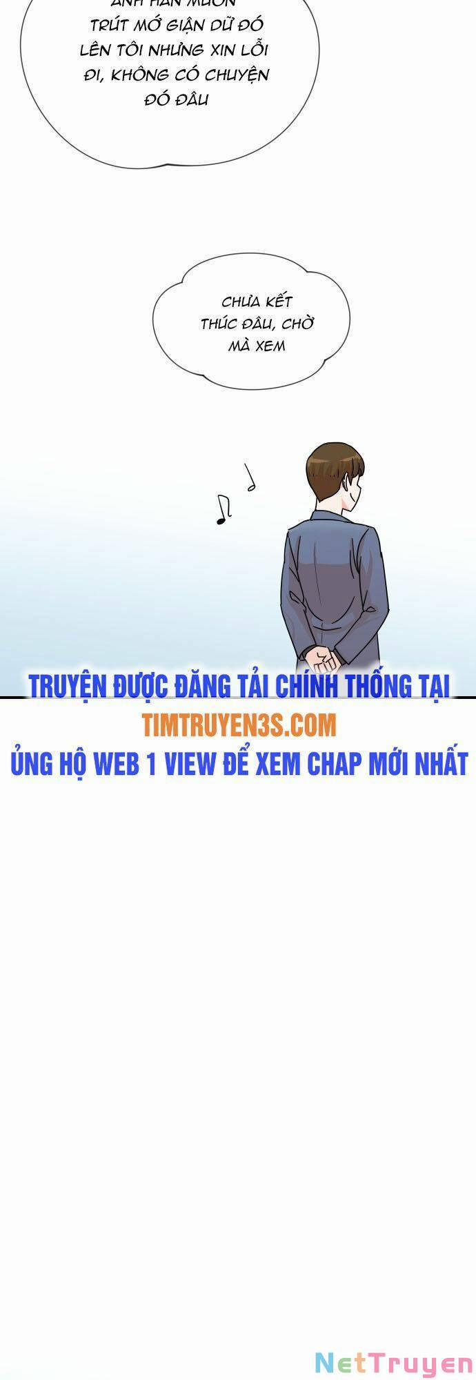 Cuộc Sống Thứ Hai Của Nhà Sản Xuất 3 trang 32