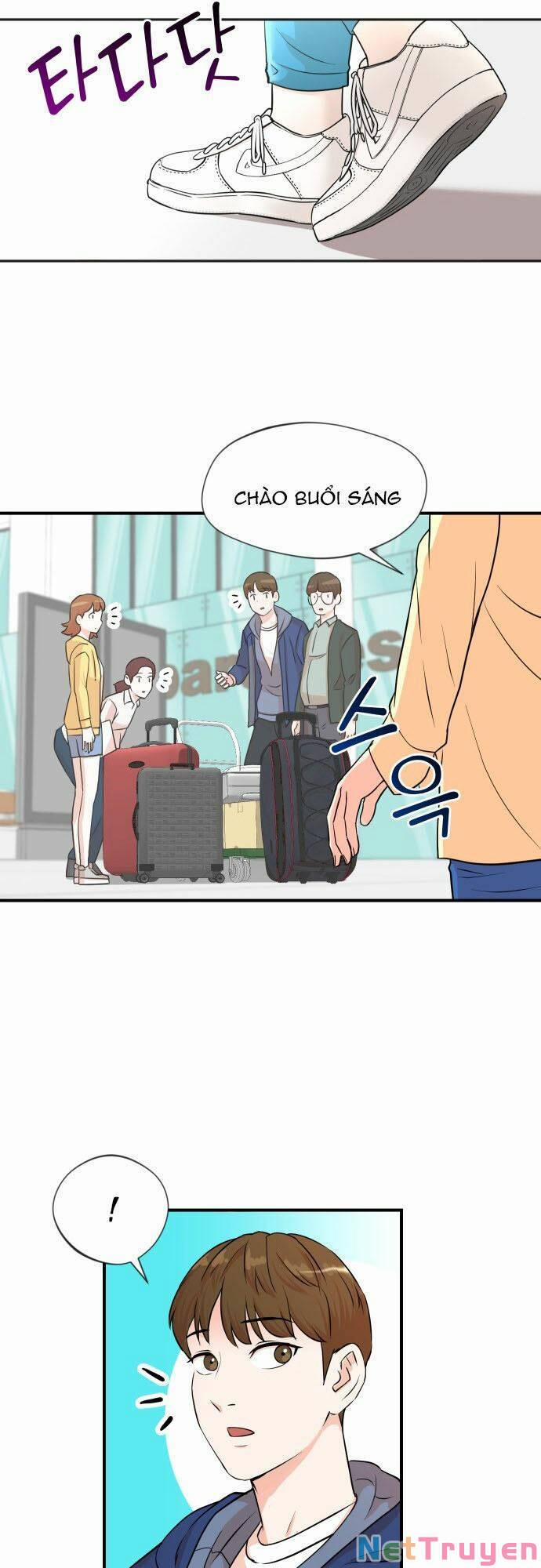 Cuộc Sống Thứ Hai Của Nhà Sản Xuất 3 trang 35