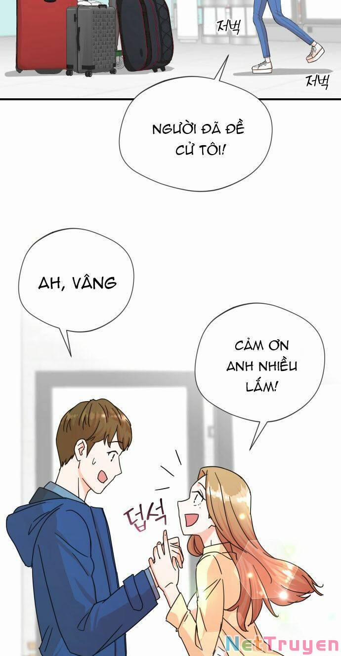 Cuộc Sống Thứ Hai Của Nhà Sản Xuất 3 trang 38