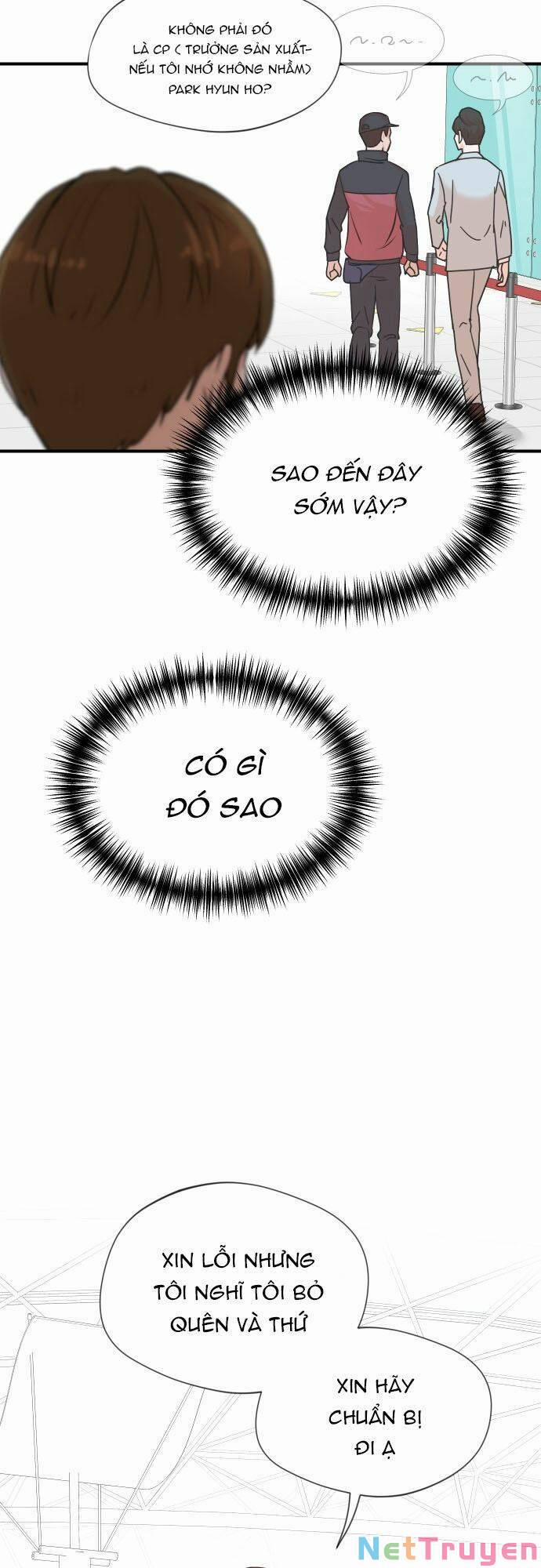 Cuộc Sống Thứ Hai Của Nhà Sản Xuất 3 trang 41