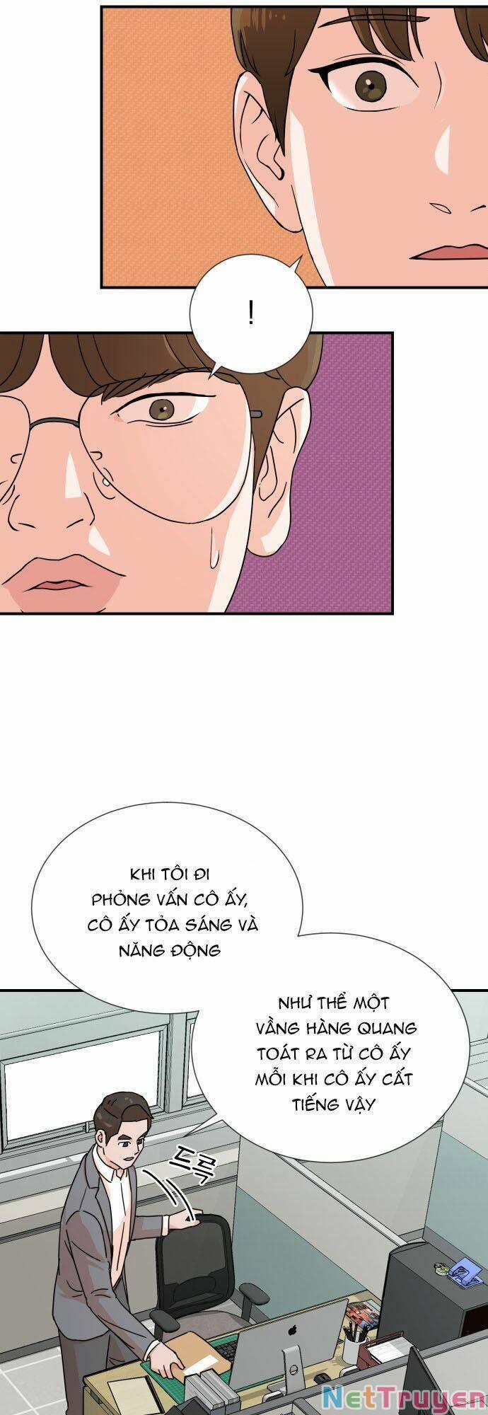 Cuộc Sống Thứ Hai Của Nhà Sản Xuất 3 trang 5