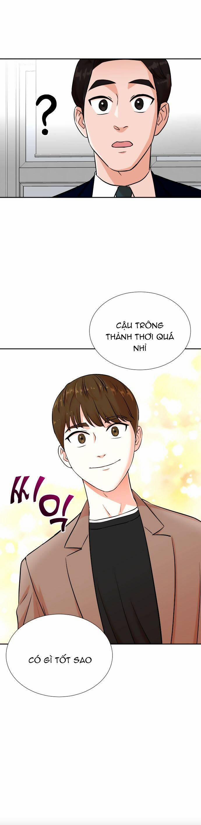 Cuộc Sống Thứ Hai Của Nhà Sản Xuất 30 trang 10