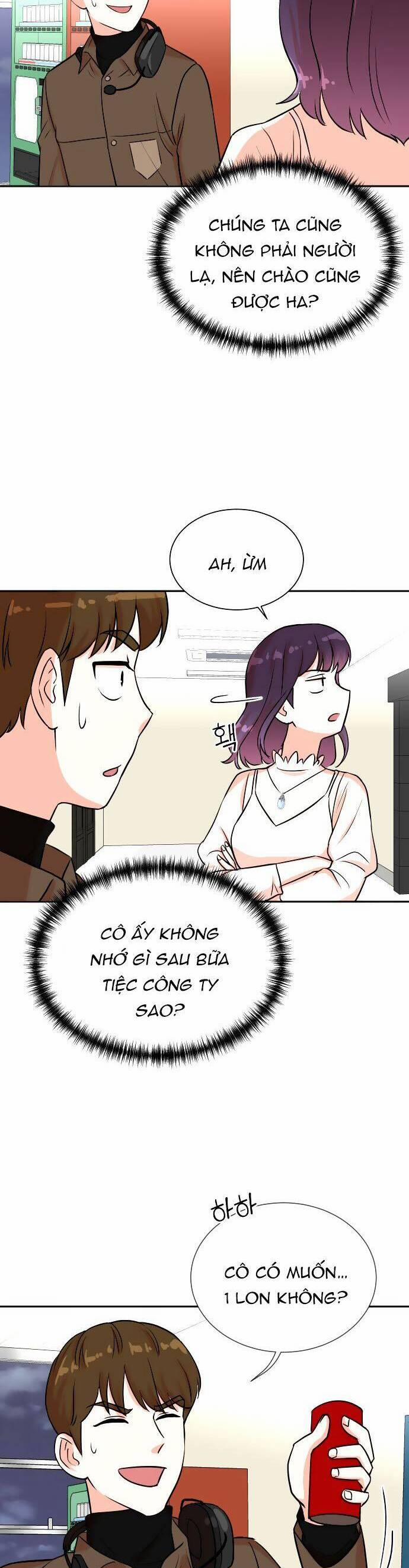 Cuộc Sống Thứ Hai Của Nhà Sản Xuất 30 trang 20