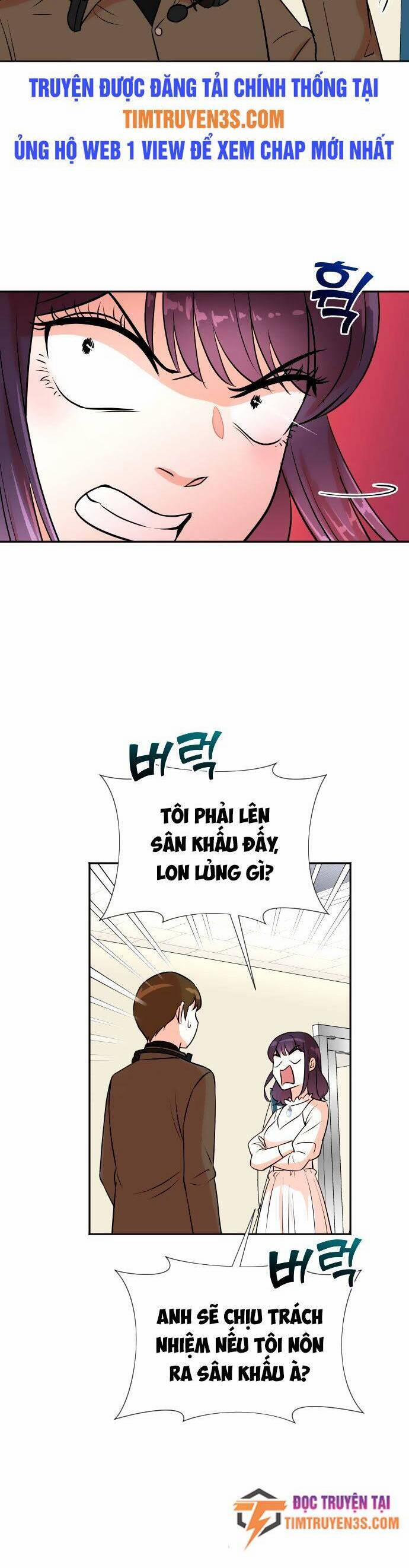 Cuộc Sống Thứ Hai Của Nhà Sản Xuất 30 trang 21